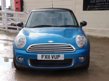 Used MINI Hatch 2011 for sale - 73713779: Photo
