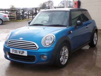 Used MINI Hatch 2011 for sale - 73713779: Photo