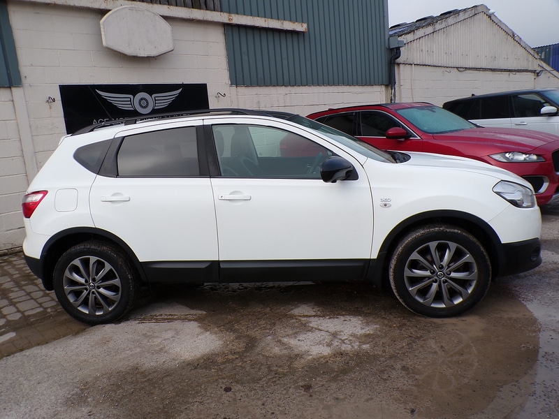 Used Nissan Qashqai 2013 for sale - 76698978: Photo 8
