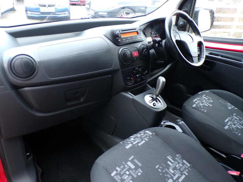 Used Fiat Qubo 2011 for sale - 77765992: Photo 15