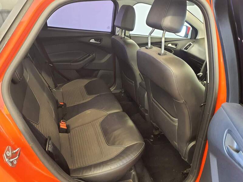 Used Ford Focus 2018 for sale - 77937402: Photo 10