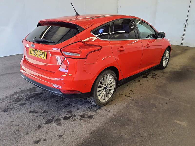 Used Ford Focus 2018 for sale - 77937402: Photo 6