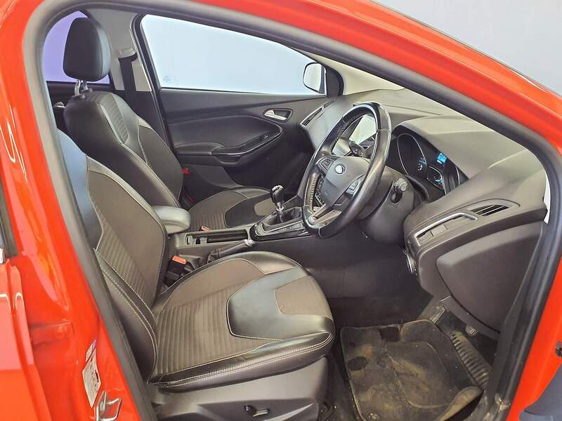 Used Ford Focus 2018 for sale - 77937402: Photo 7