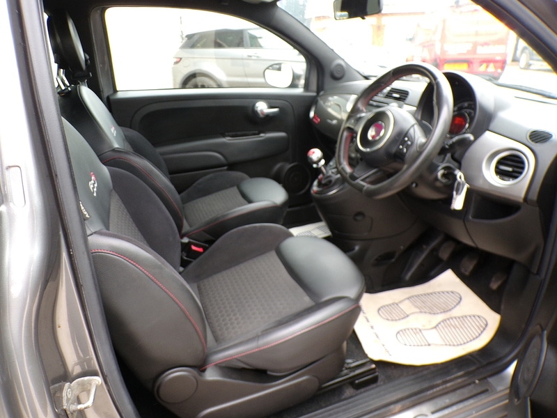 Used Fiat 500 2013 for sale - 75046767: Photo 11