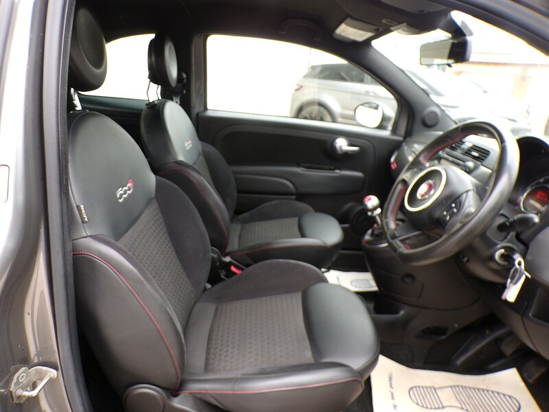Used Fiat 500 2013 for sale - 75046767: Photo 13