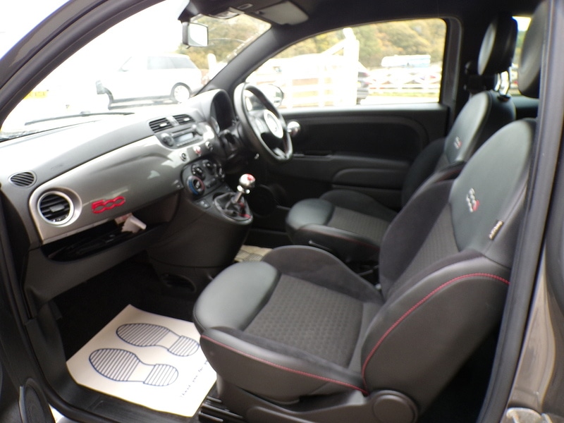 Used Fiat 500 2013 for sale - 75046767: Photo 14