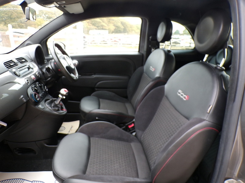 Used Fiat 500 2013 for sale - 75046767: Photo 15