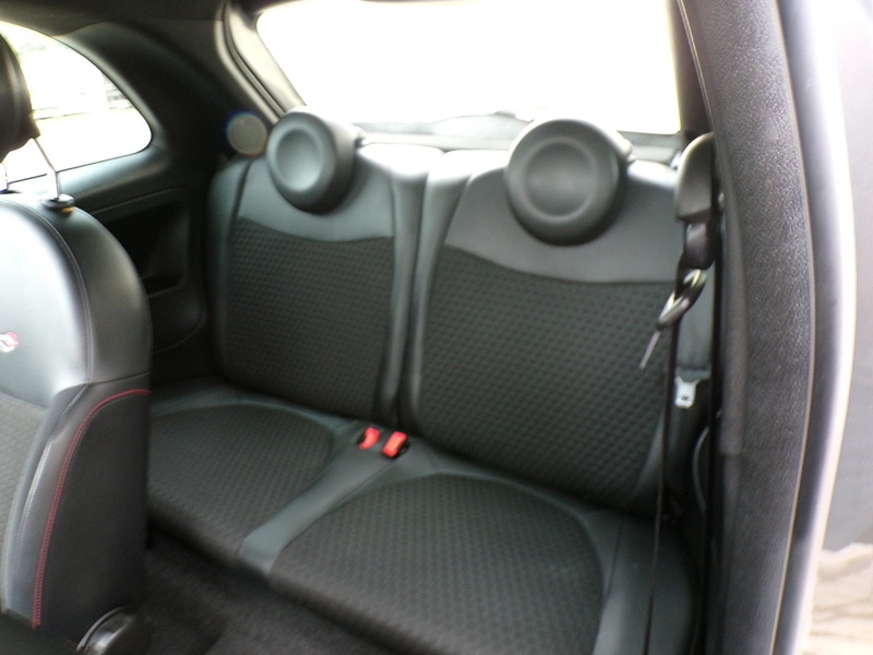 Used Fiat 500 2013 for sale - 75046767: Photo 17