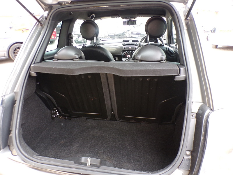 Used Fiat 500 2013 for sale - 75046767: Photo 18