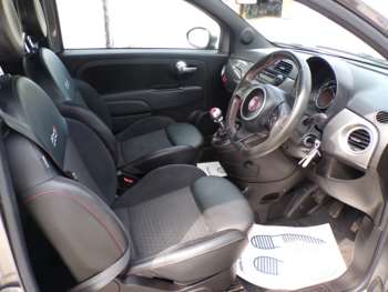 Used Fiat 500 2013 for sale - 75046767: Photo