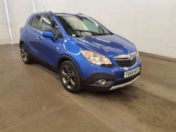 2014 - CDTi SE 5-Door