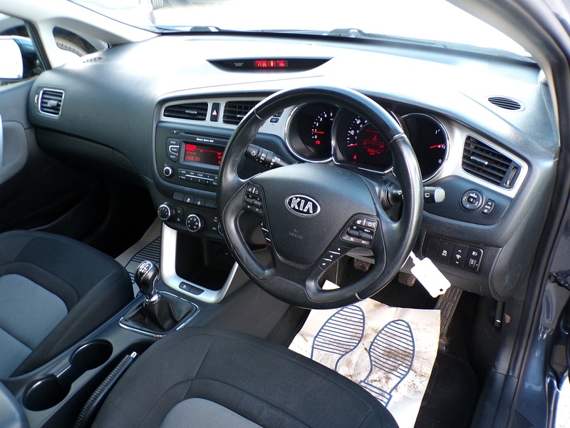 Used Kia Ceed 2014 for sale - 75897313: Photo 12