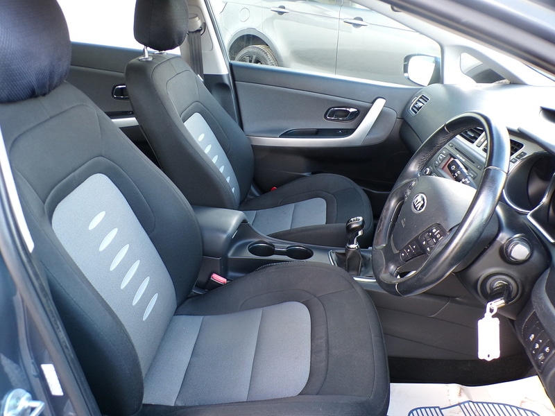 Used Kia Ceed 2014 for sale - 75897313: Photo 13