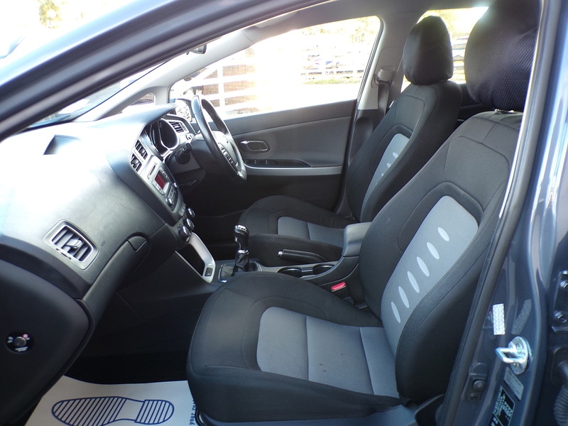 Used Kia Ceed 2014 for sale - 75897313: Photo 14