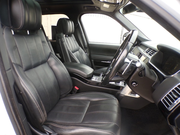 Used Land Rover Range Rover 2015 for sale - 75604688: Photo 12