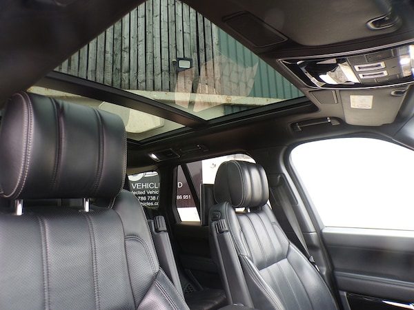 Used Land Rover Range Rover 2015 for sale - 75604688: Photo 13