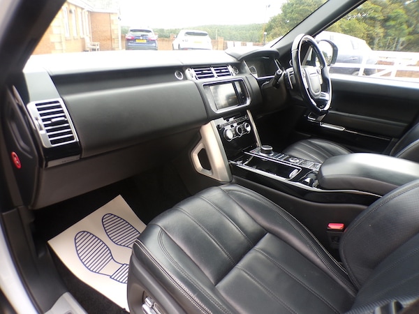 Used Land Rover Range Rover 2015 for sale - 75604688: Photo 15