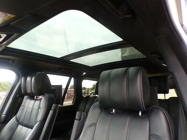 Used Land Rover Range Rover 2015 for sale - 75604688: Photo 16