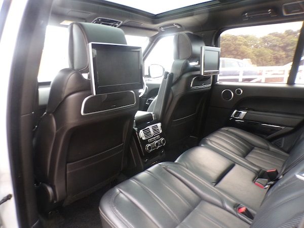 Used Land Rover Range Rover 2015 for sale - 75604688: Photo 17