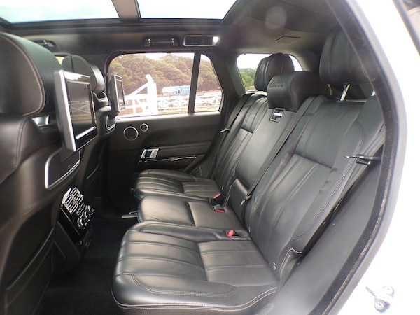 Used Land Rover Range Rover 2015 for sale - 75604688: Photo 18