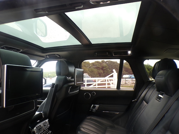 Used Land Rover Range Rover 2015 for sale - 75604688: Photo 19