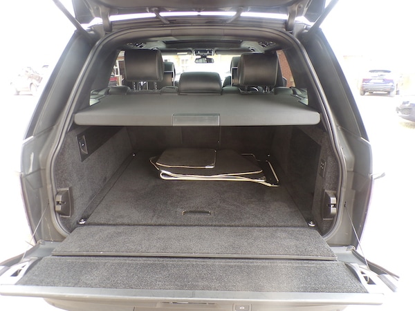 Used Land Rover Range Rover 2015 for sale - 75604688: Photo 21