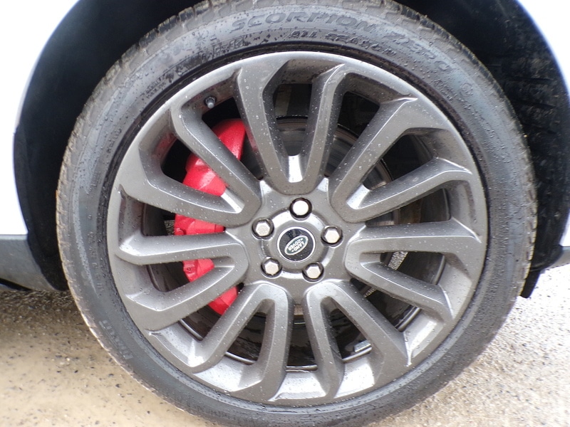 Used Land Rover Range Rover 2015 for sale - 75604688: Photo 22