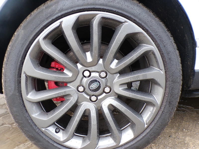 Used Land Rover Range Rover 2015 for sale - 75604688: Photo 23