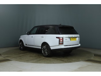 Used Land Rover Range Rover 2015 for sale - 75604688: Photo