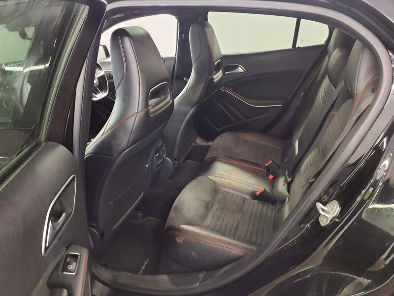 Used Mercedes-Benz GLA 2015 for sale - 77027583: Photo 10