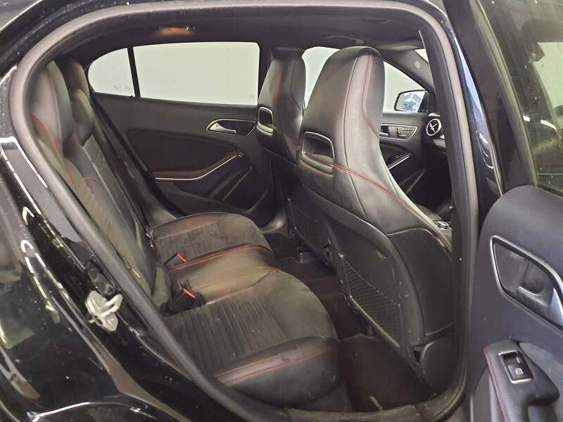 Used Mercedes-Benz GLA 2015 for sale - 77027583: Photo 11