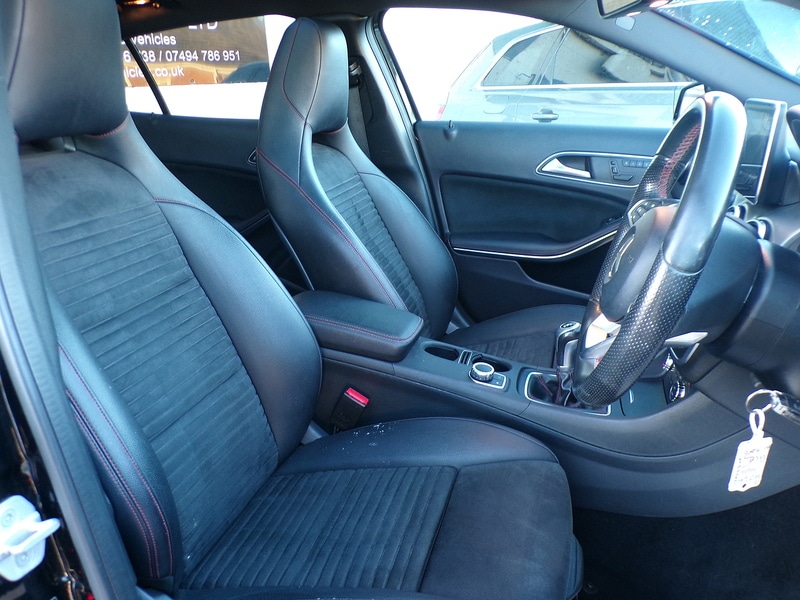 Used Mercedes-Benz GLA 2015 for sale - 77027583: Photo 13