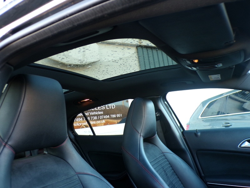 Used Mercedes-Benz GLA 2015 for sale - 77027583: Photo 14