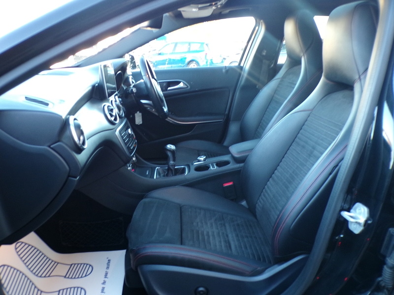 Used Mercedes-Benz GLA 2015 for sale - 77027583: Photo 15