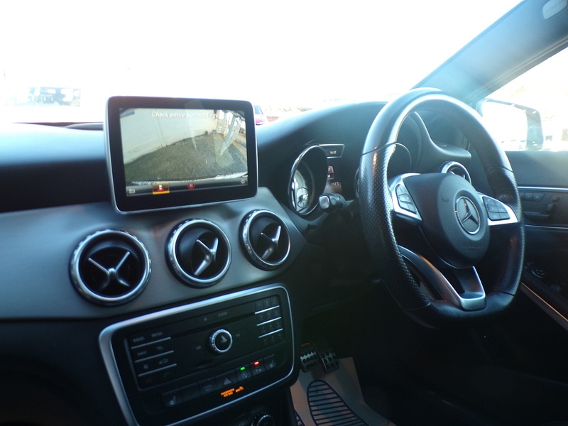 Used Mercedes-Benz GLA 2015 for sale - 77027583: Photo 17