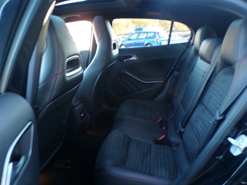 Used Mercedes-Benz GLA 2015 for sale - 77027583: Photo 18