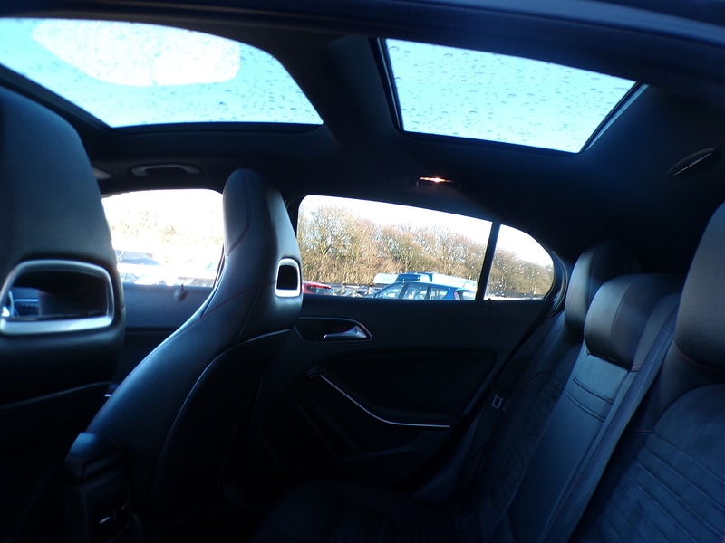 Used Mercedes-Benz GLA 2015 for sale - 77027583: Photo 19