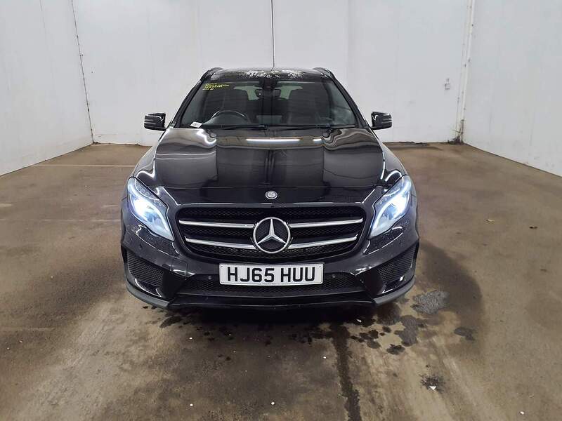 Used Mercedes-Benz GLA 2015 for sale - 77027583: Photo 2