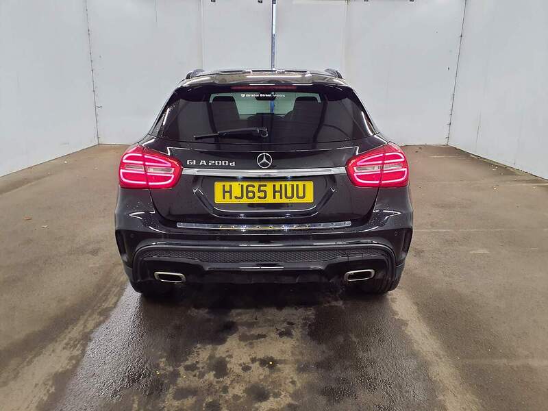Used Mercedes-Benz GLA 2015 for sale - 77027583: Photo 5
