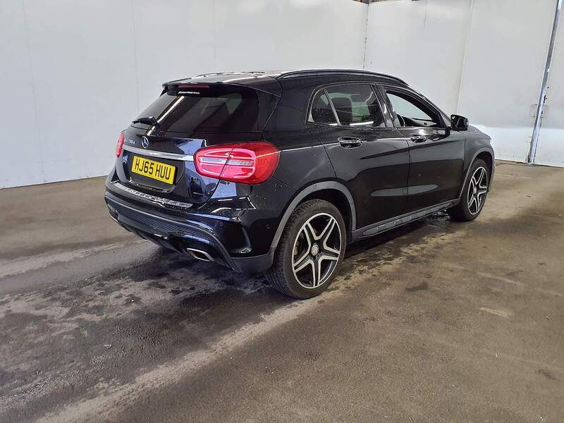 Used Mercedes-Benz GLA 2015 for sale - 77027583: Photo 6