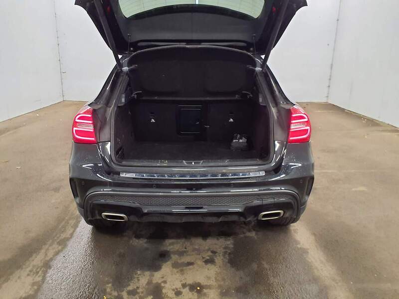 Used Mercedes-Benz GLA 2015 for sale - 77027583: Photo 7