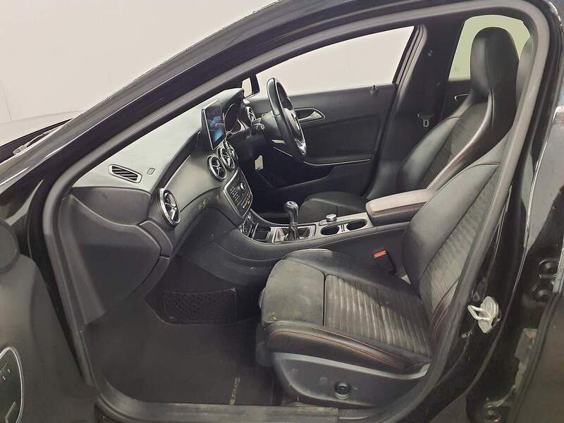 Used Mercedes-Benz GLA 2015 for sale - 77027583: Photo 9