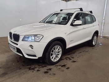 Used BMW X3 2014 for sale - 78501779: Photo