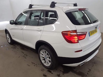 Used BMW X3 2014 for sale - 78501779: Photo