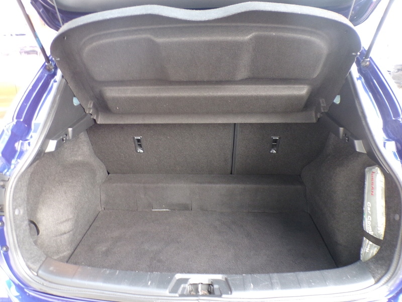 Used Nissan Qashqai 2015 for sale - 76698994: Photo 16