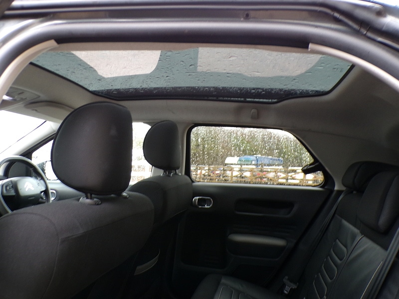 Used Citroen C4 Cactus 2017 for sale - 77384842: Photo 19