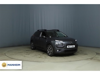 BlueHDi Flair Edition