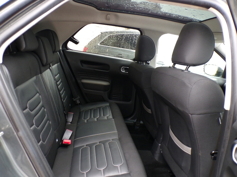 Used Citroen C4 Cactus 2017 for sale - 77384842: Photo 20