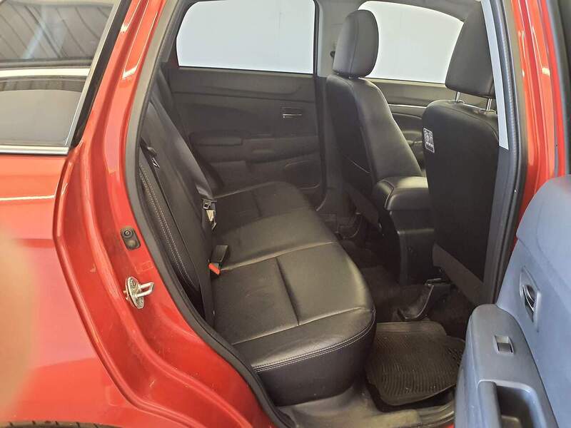 Used Mitsubishi ASX 2014 for sale - 78182204: Photo 10