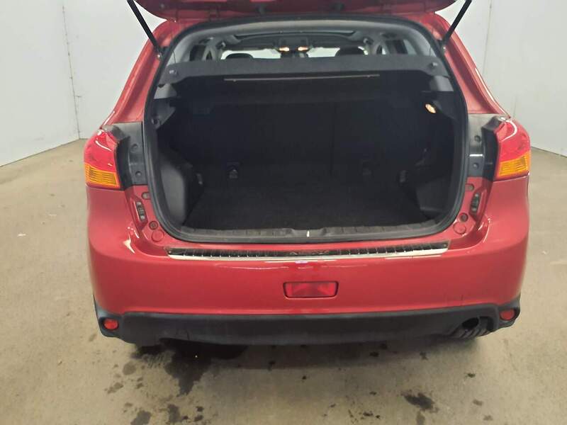 Used Mitsubishi ASX 2014 for sale - 78182204: Photo 11